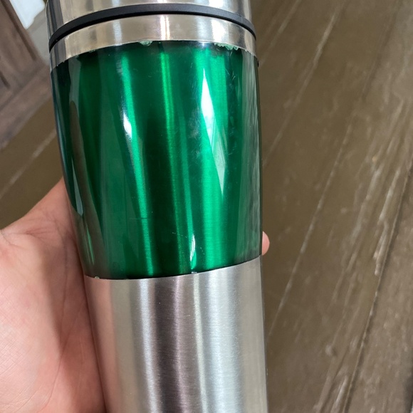 Star moms coffee thermal tumbler stainless steel mug cup tumbler hot cold - Picture 7 of 8